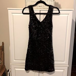 Dress, size M
